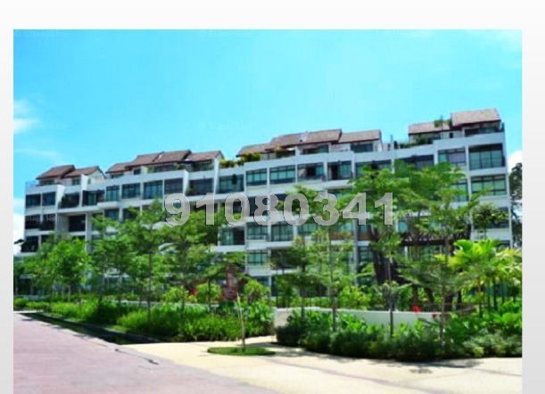 Clementi Park (D21), Condominium #1042722